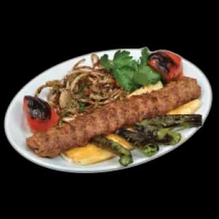 Adana Kebap