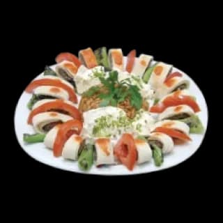 Beyti Kebap