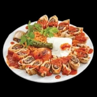 Beyti Şiş Kebap