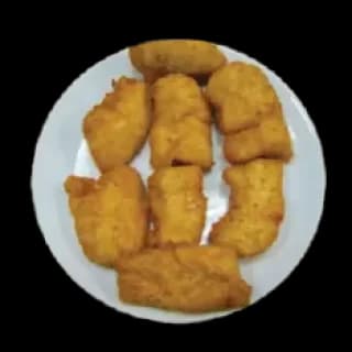 Chicken Porsiyon