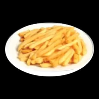 Cips Porsiyon