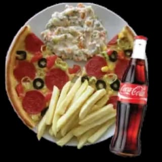 Combo Menü