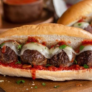 Ekmek Arası Lezzetler