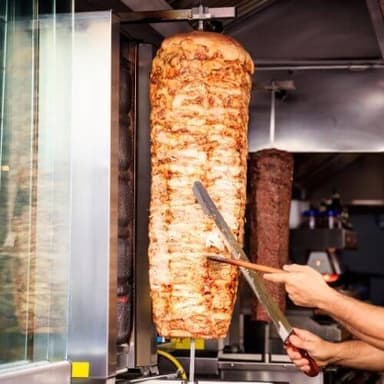 Et Döner