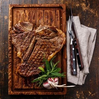 Izgara & Steak