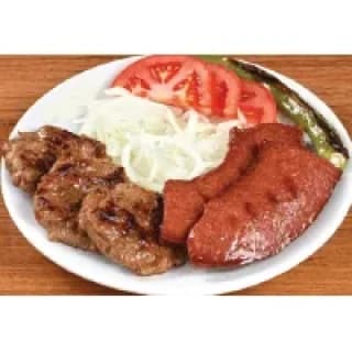 Karışık Özel