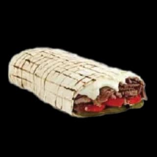 Kaşarlı Et Döner