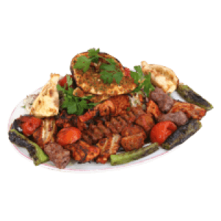 Kebap Keyfim