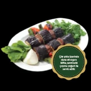 Patlıcan Kebap