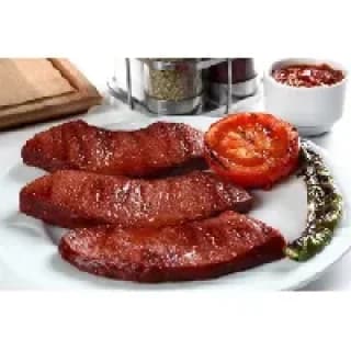 Sucuk Izgara