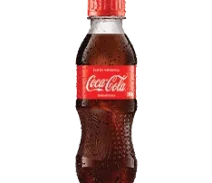 Şişe & Pet Coca Cola